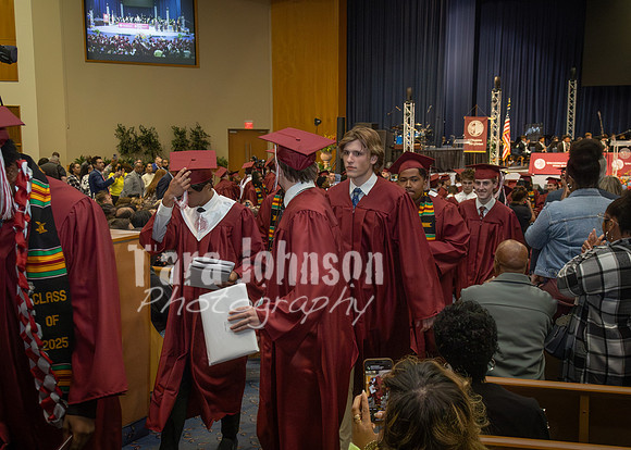 UDJ Graduation 2025 - Exit (4 of 79)