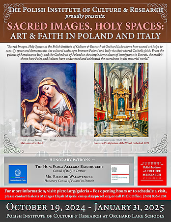 2024 Galeria - Sacred Images, Holy Places - TJP (1 of 56)