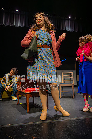 2025 Rising Stars - Matilda Jr. - Rehearsal - Act 1 - TJP (266 of 402)