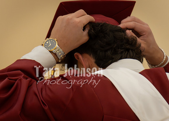 UDJ Graduation 2025 - Highlights (7 of 37)