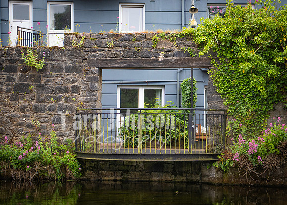Galway Day Trip - Riverside Walk (43 of 57)