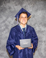 2024 HHS-AE Graduation - AE Headshots - TJP (6 of 31)