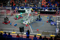 2022 FIRST Robotics Finals & Awards - TJP (4 of 66)