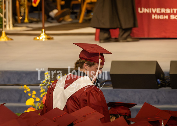 UDJ Graduation 2025 - Ceremony (77 of 103)