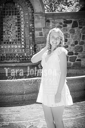 Claire Jones @ Cranbrook - BW - TJP (50 of 100)