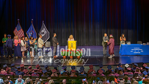 2024 HHS-AE Graduation - Diploma full Stage - TJP (60 of 91)