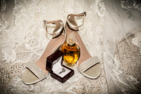 Z. & E. Kennedy - Wedding Prep