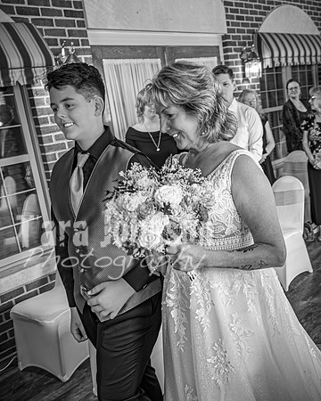 Ron & Michelle - Complete - BW - TJP (122 of 341)