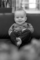 Teddy Briggs (and Abigail) - BW - TJP (10 of 78)