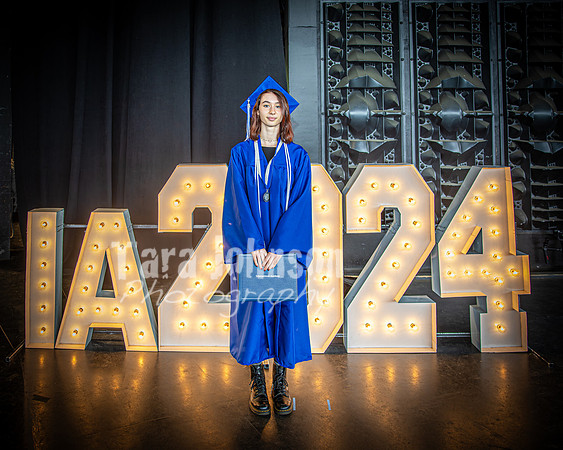 2024 IA Graduation - Angle Lighted Sign - TJP (22 of 341)