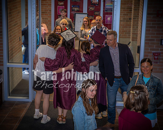 2024 HHS-AE Graduation - Candids - TJP (112 of 189)