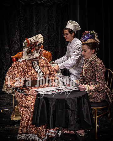 2023 LHS Theatre - Dolly - R1 - Act 2 - TJP (127 of 571)