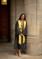 Isha V. W25 Graduation Photos (4 of 70)
