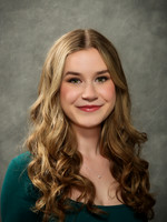 V. Lakin - Headshot