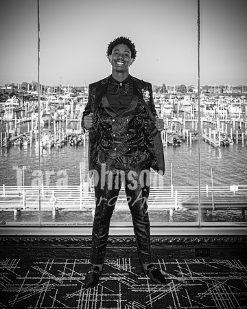2025 U of D Prom - Complete Collection - BW - TJP (75 of 374)