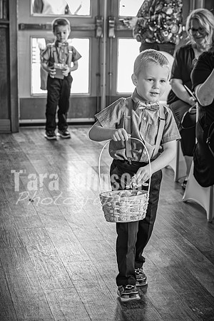 Ron & Michelle - Complete - BW - TJP (108 of 341)