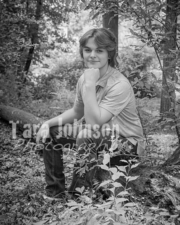 Xander Gillert @ Central Park - BW - TJP (49 of 52)