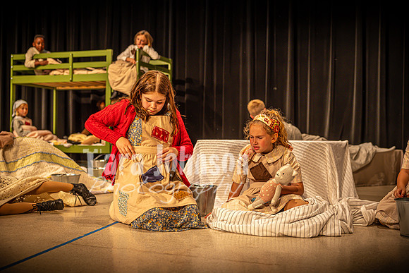 2024 Rising Stars - Annie - Cast 2 Rehearsal - TJP (18 of 514)