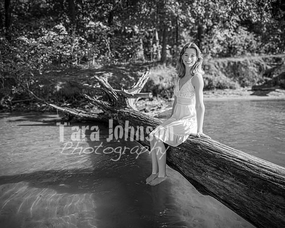 Bella Wakefield @ Pontiac Lake - BW - TJP (7 of 74)