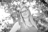 Lilly Pelto @ Central Park in Milford - BW - TJP (4 of 91)