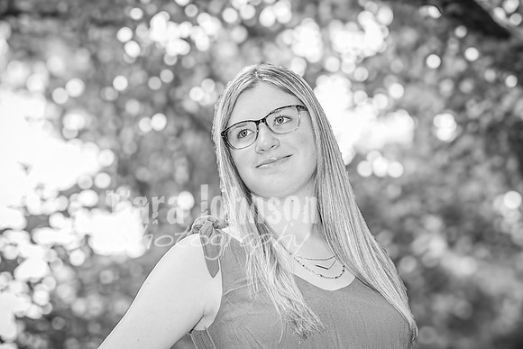 Lilly Pelto @ Central Park in Milford - BW - TJP (4 of 91)