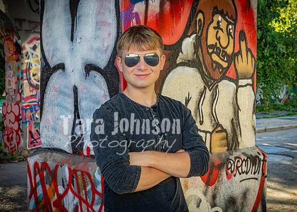 Stephan Grix @ Lincoln Street Art Park in Detroit - Color - TJP (72 of 118)