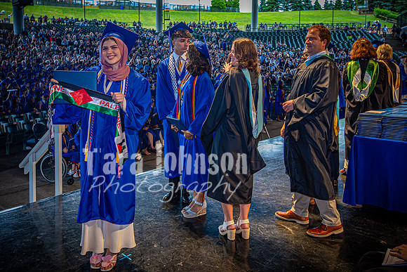 2024 IA Graduation - Diploma with audience behind - TJP (51 of 178)