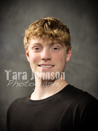 Nolan Osterhart