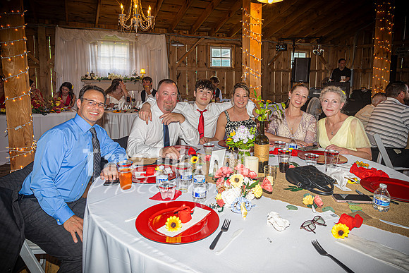Dayton & Audrey Briggs - Reception - TJP (108 of 159)