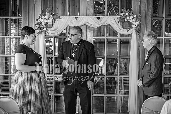 Ron & Michelle - Complete - BW - TJP (103 of 341)