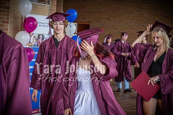 2024 HHS-AE Graduation - Entrance - TJP (97 of 202)