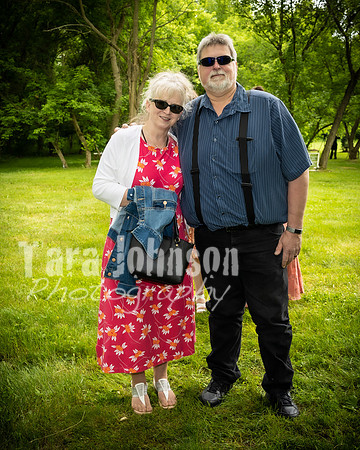 Jordan & Britney - Wedding Guests (32 of 48)