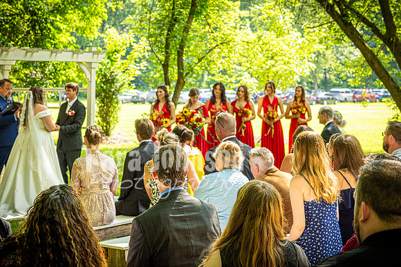 Dayton & Audrey Briggs - Ceremony - TJP (53 of 137)