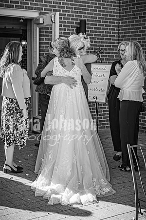 Ron & Michelle - Complete - BW - TJP (200 of 341)