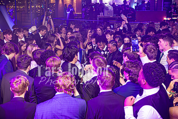 2024 U of D Prom - The Dance - TJP (22 of 139)