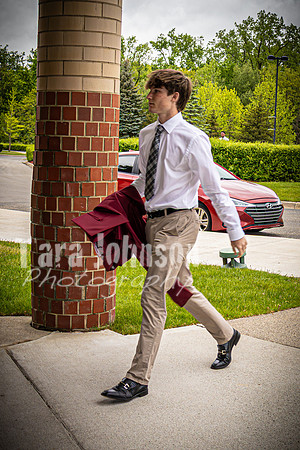 25 U of D - Candids (Entrance) - TJP (29 of 161)