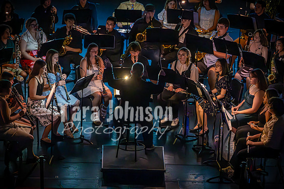 2024 HVS Band - Movie Night - TJP (121 of 361)