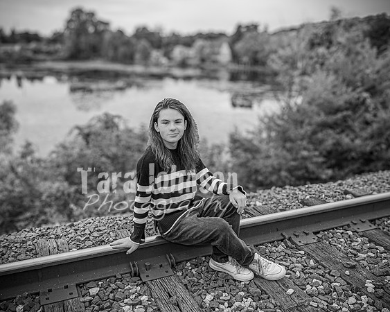 Joseph Cambron @ Central Park - BW - TJP (24 of 39)