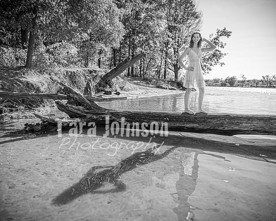 Bella Wakefield @ Pontiac Lake - BW - TJP (5 of 74)