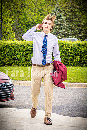 25 U of D - Candids (Entrance) - TJP (33 of 161)