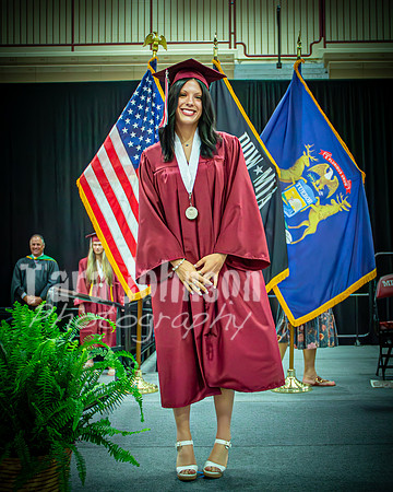 2024 MHS Graduation - Angle Flags - TJP (257 of 287)