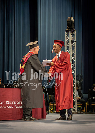 UDJ Graduation 2025 - Handshake (260 of 346)
