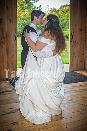 Dayton & Audrey Briggs - Bride & Groom - TJP (76 of 97)