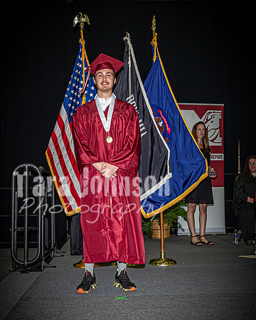 22 MHS Grad - Angle #2 Flags - TJP (177 of 297)