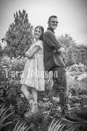 Itty Bittys - BW - TJP (56 of 64)