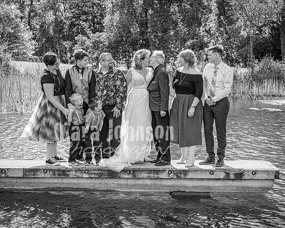 Ron & Michelle - Complete - BW - TJP (63 of 341)
