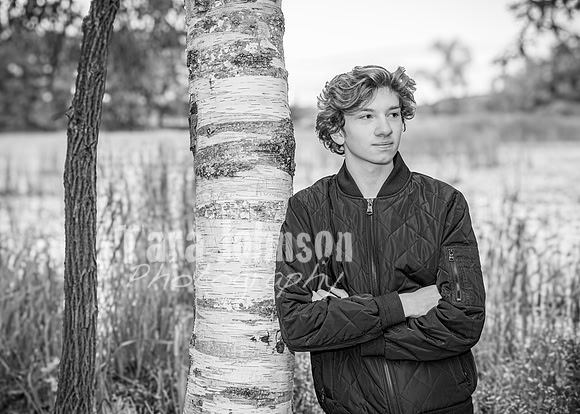 Nolan Sassak @ Kensington - BW - TJP (11 of 84)