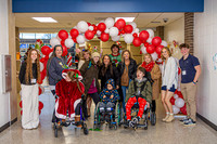 2024 LHS - HH4K - Leadership, Staff and Students