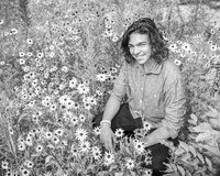 Jeramiah Torres @ Lincoln Street Art Park - BW - TJP (14 of 106)