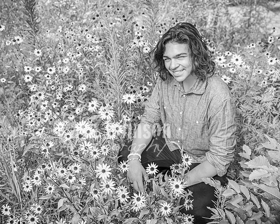 Jeramiah Torres @ Lincoln Street Art Park - BW - TJP (14 of 106)